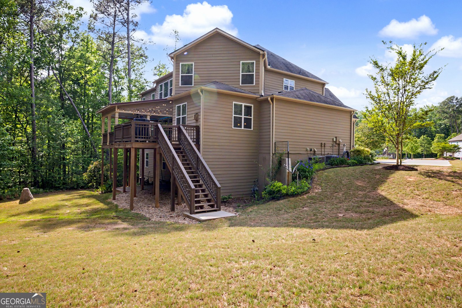 115 English Point Fayetteville - Photo 50