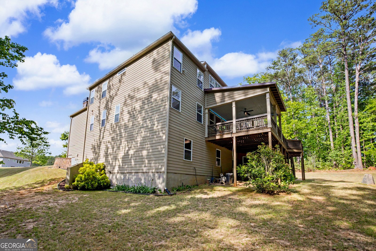 115 English Point Fayetteville - Photo 51