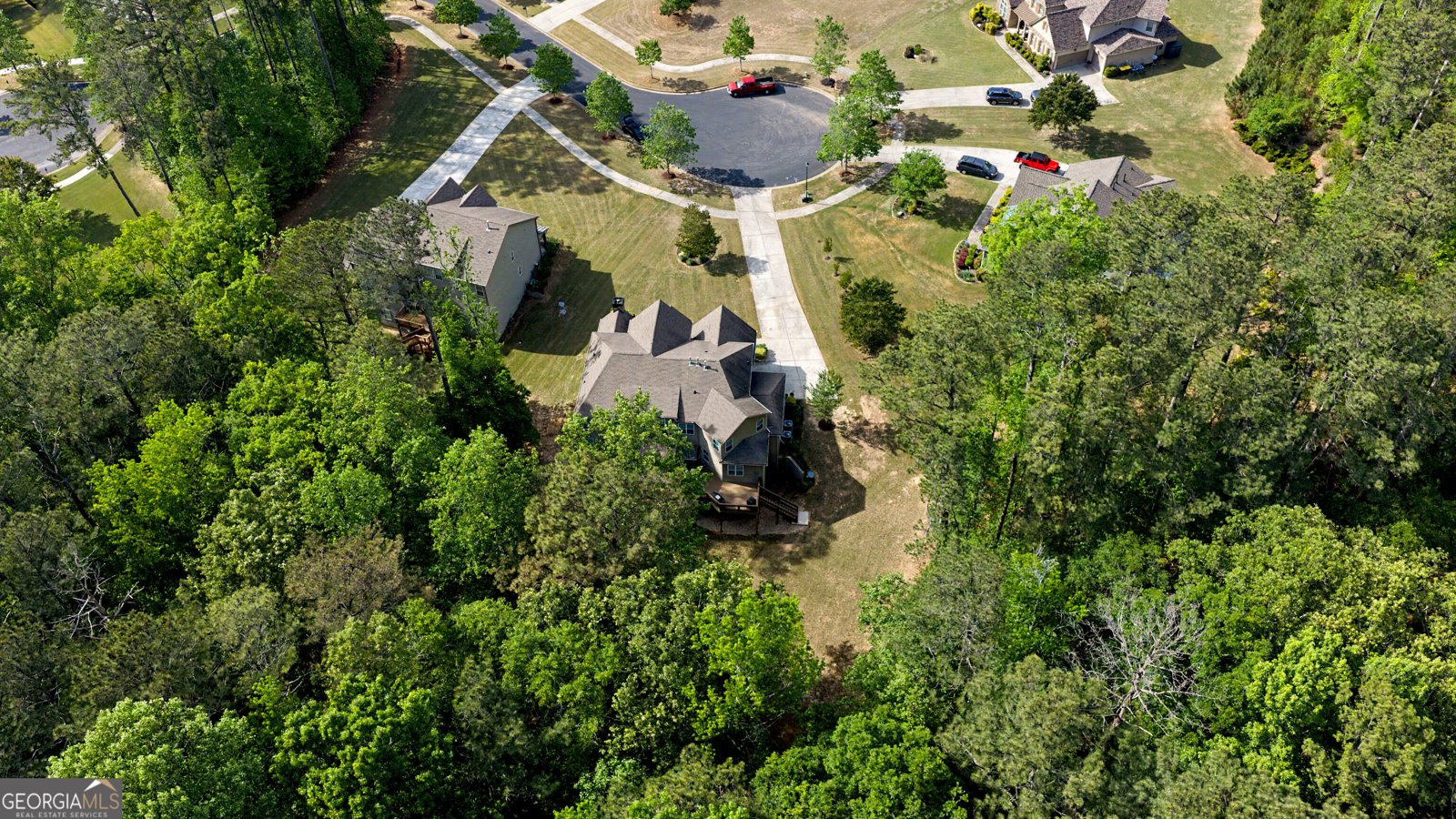 115 English Point Fayetteville - Photo 55