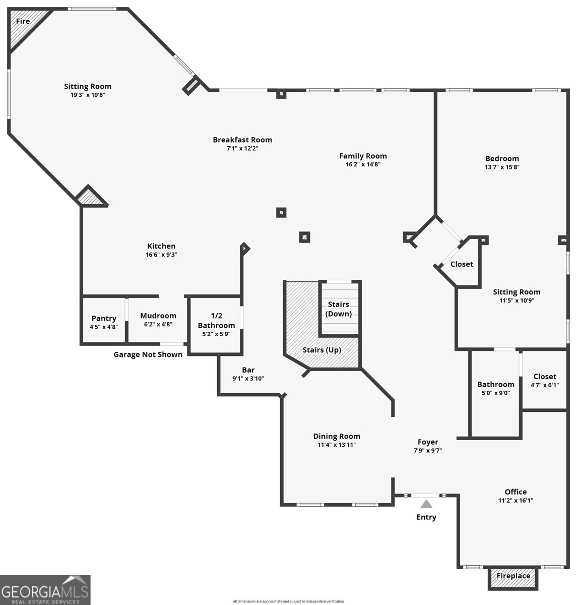 115 English Point Fayetteville - Photo 60