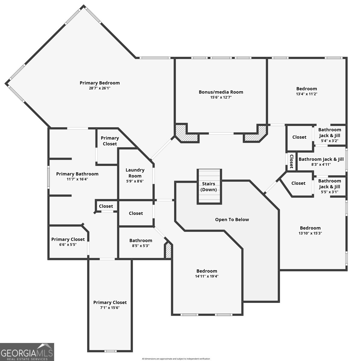 115 English Point Fayetteville - Photo 61