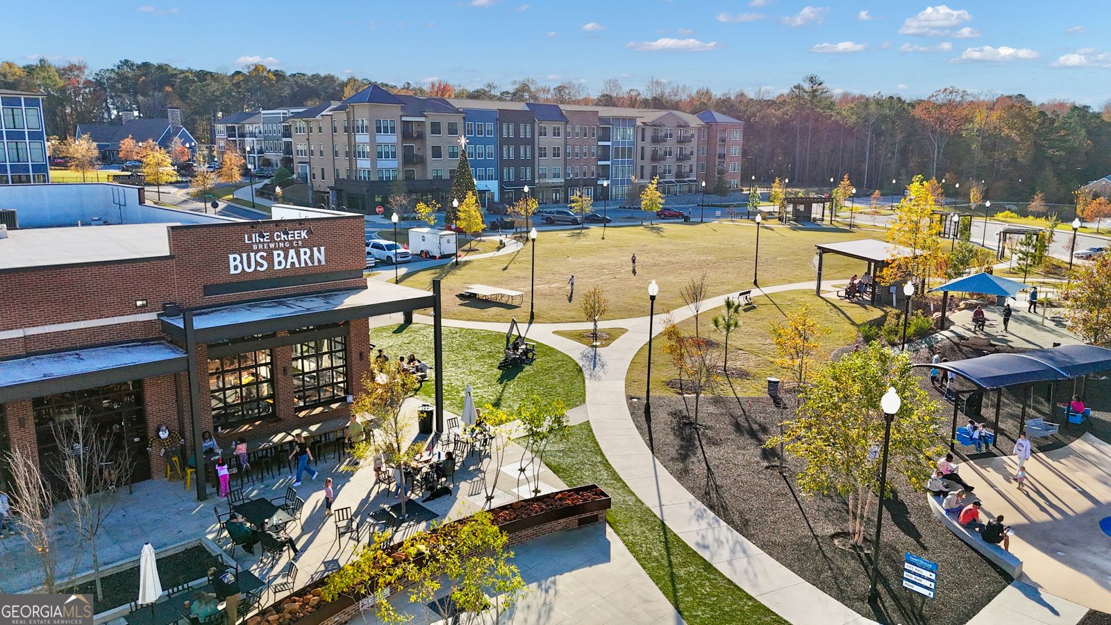 115 English Point Fayetteville - Photo 66