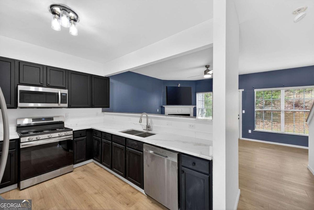 2527 Walden Lake Drive Decatur - Photo 6