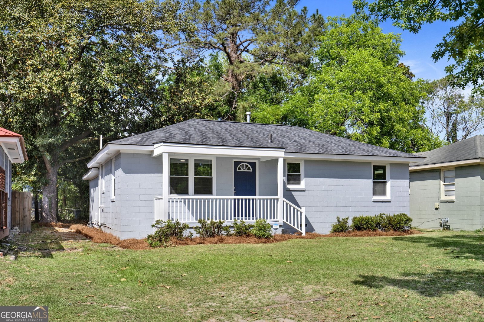 2222 Hanson Street Savannah - Photo 1