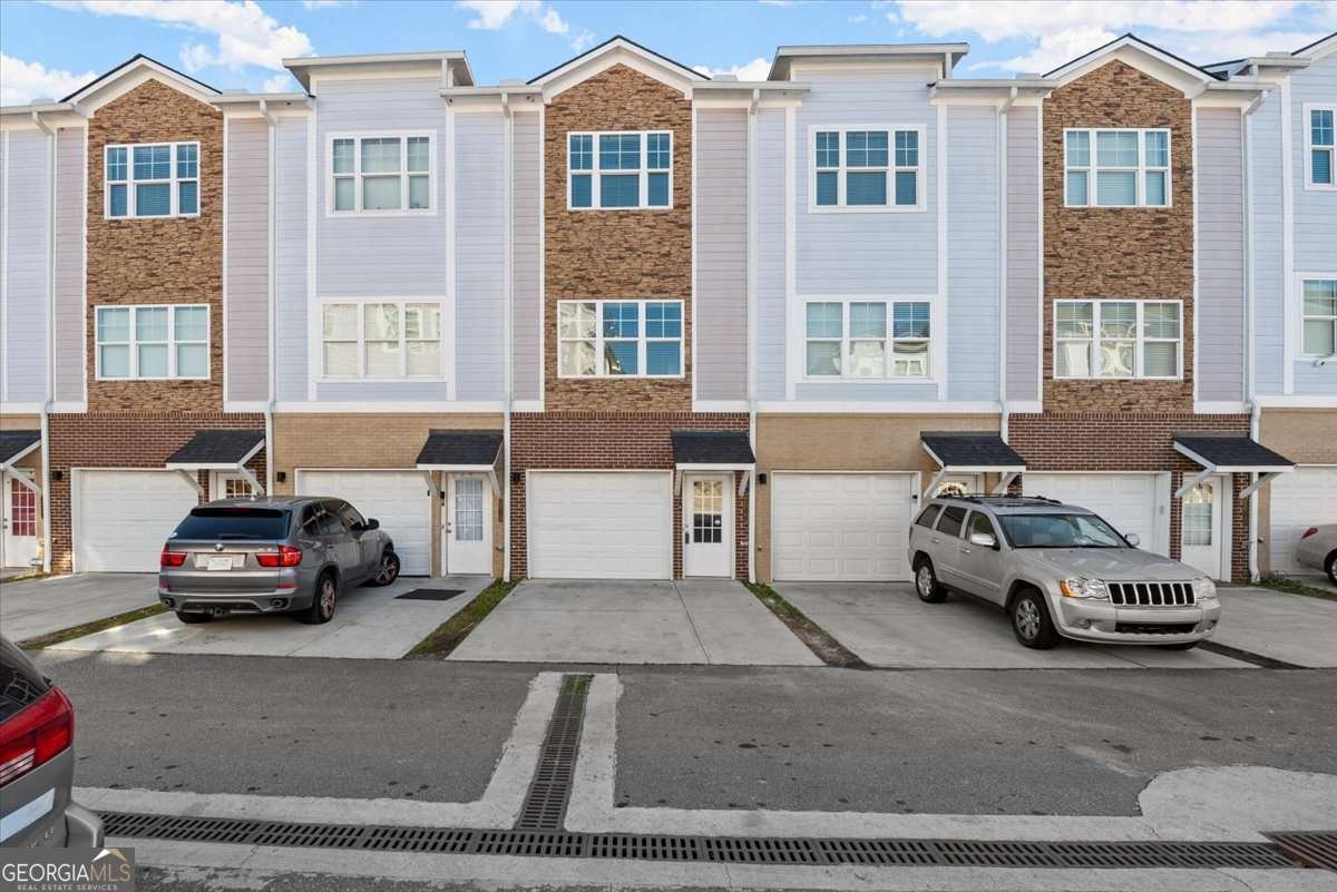 2017 Ocean Drive Atlanta - Photo 1