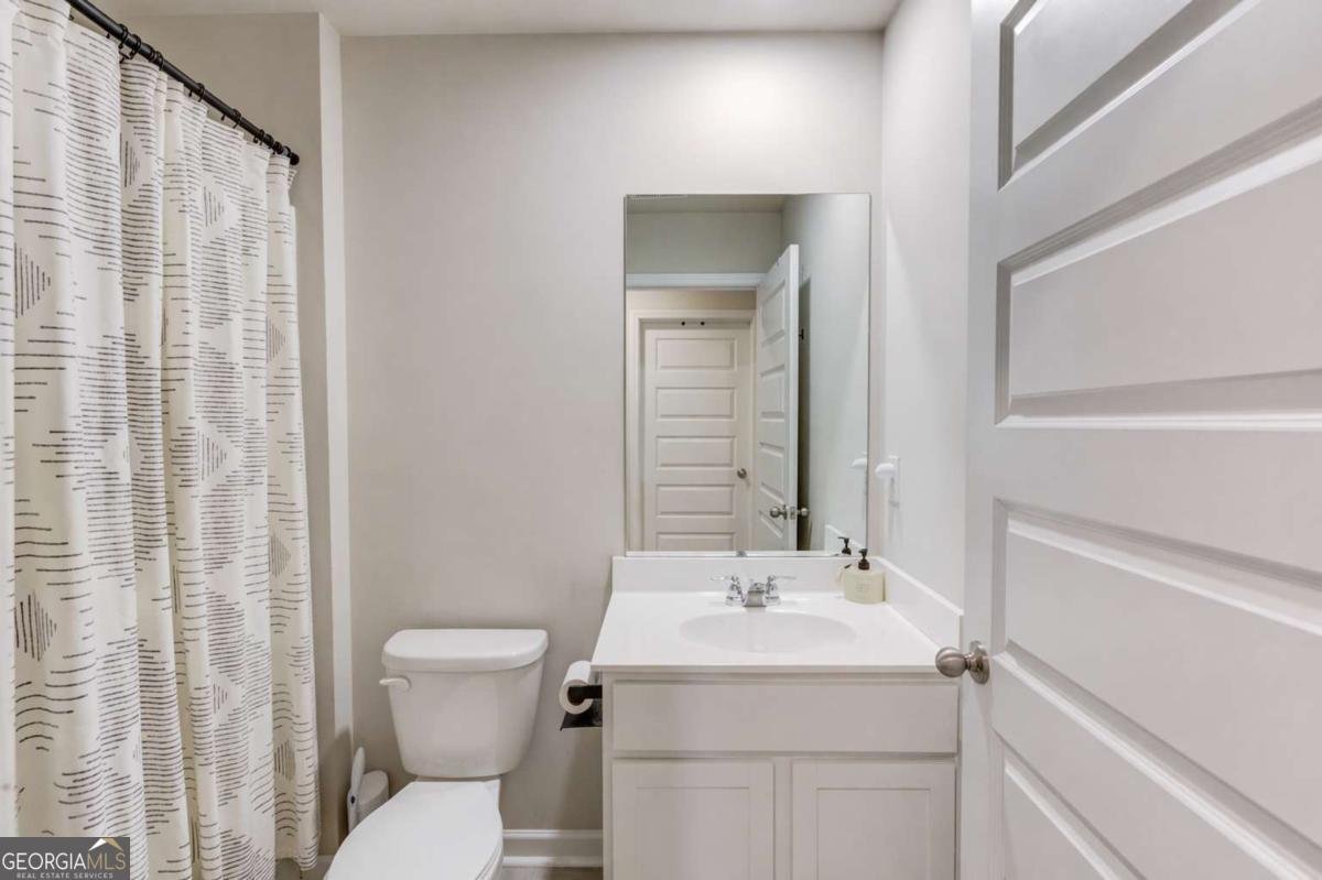 81 Mead Court Hoschton - Photo 20