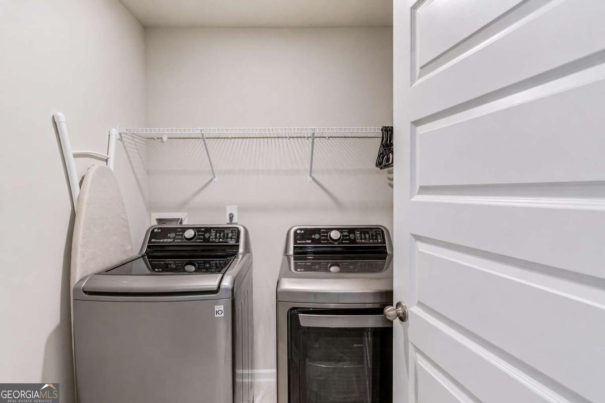 81 Mead Court Hoschton - Photo 23