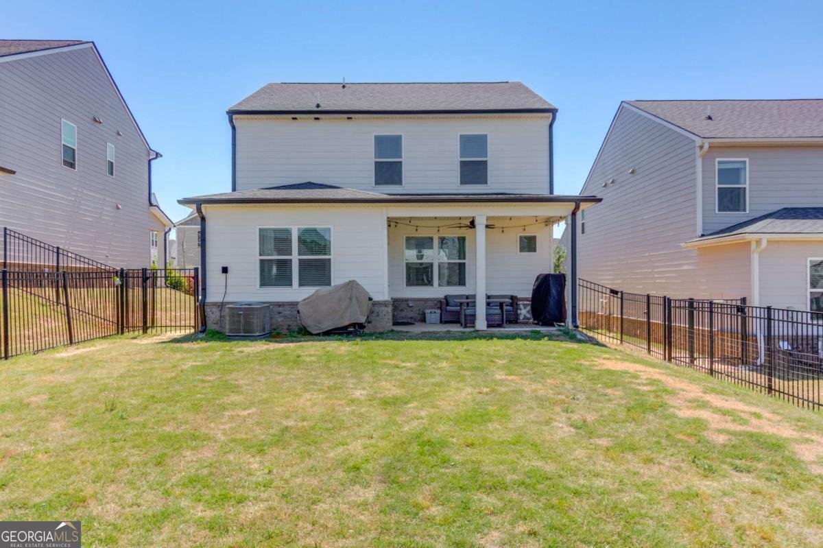 81 Mead Court Hoschton - Photo 26