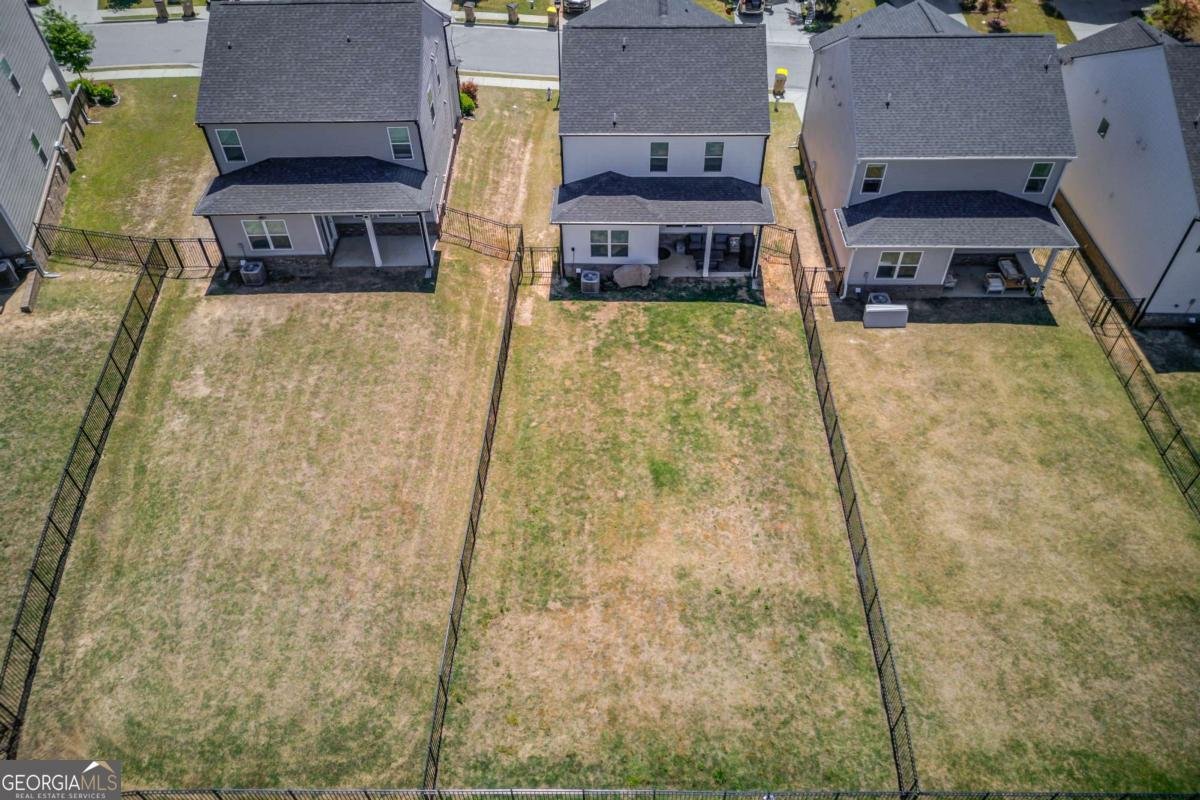 81 Mead Court Hoschton - Photo 27