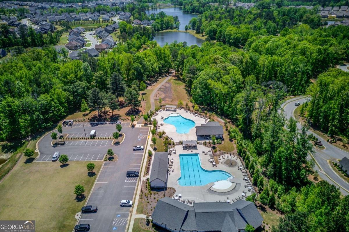 81 Mead Court Hoschton - Photo 30