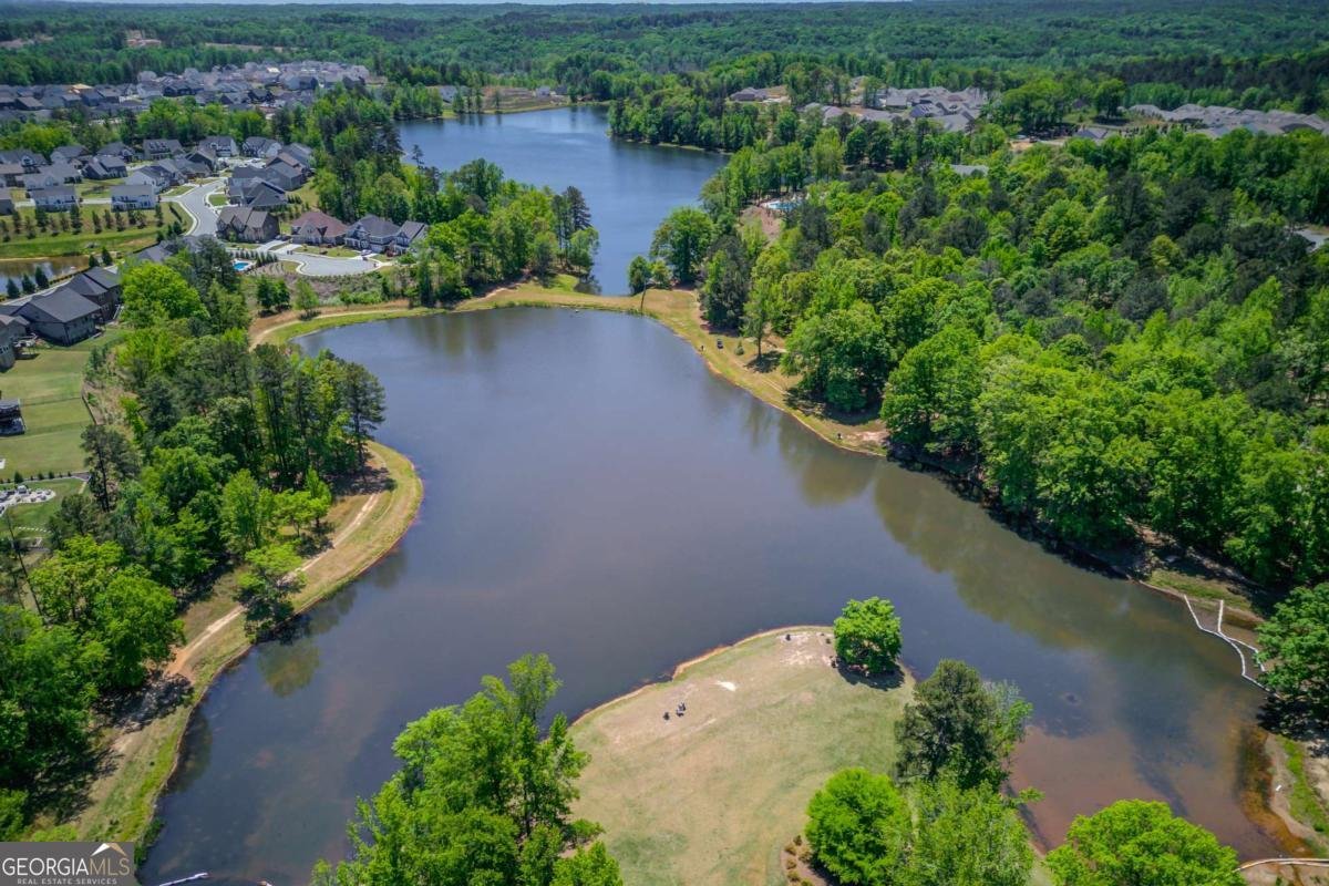 81 Mead Court Hoschton - Photo 36