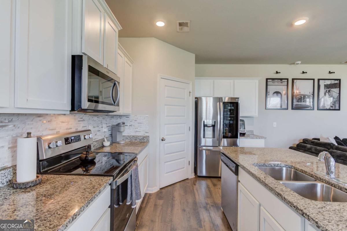 81 Mead Court Hoschton - Photo 8