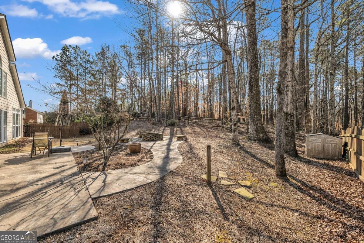 7670 Bellemont Ridge Johns Creek - Photo 11