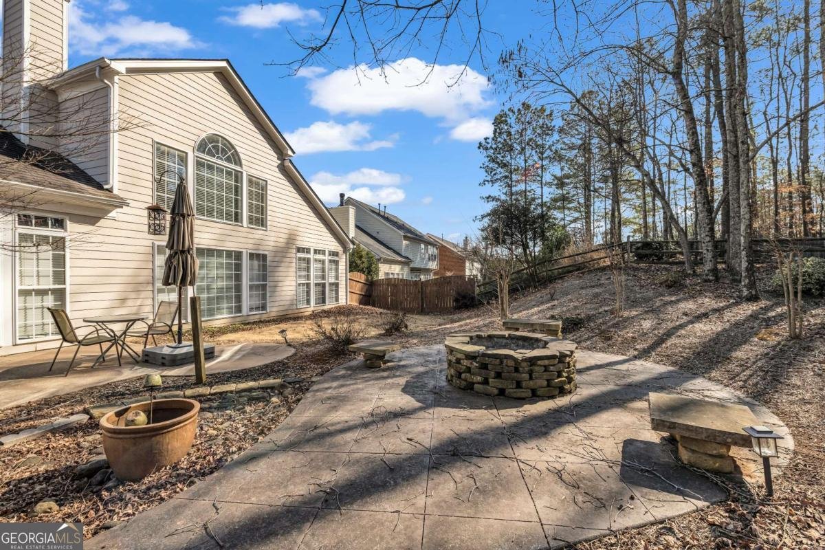 7670 Bellemont Ridge Johns Creek - Photo 14