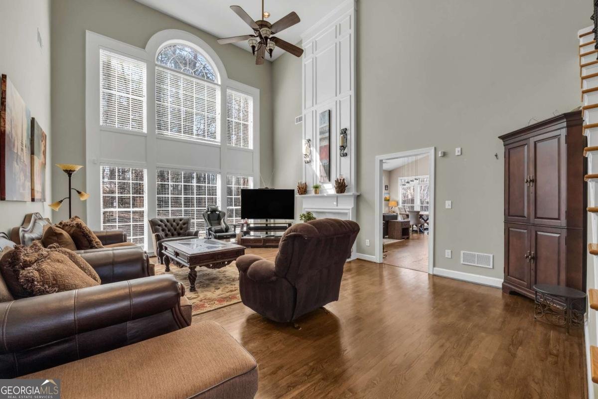 7670 Bellemont Ridge Johns Creek - Photo 17