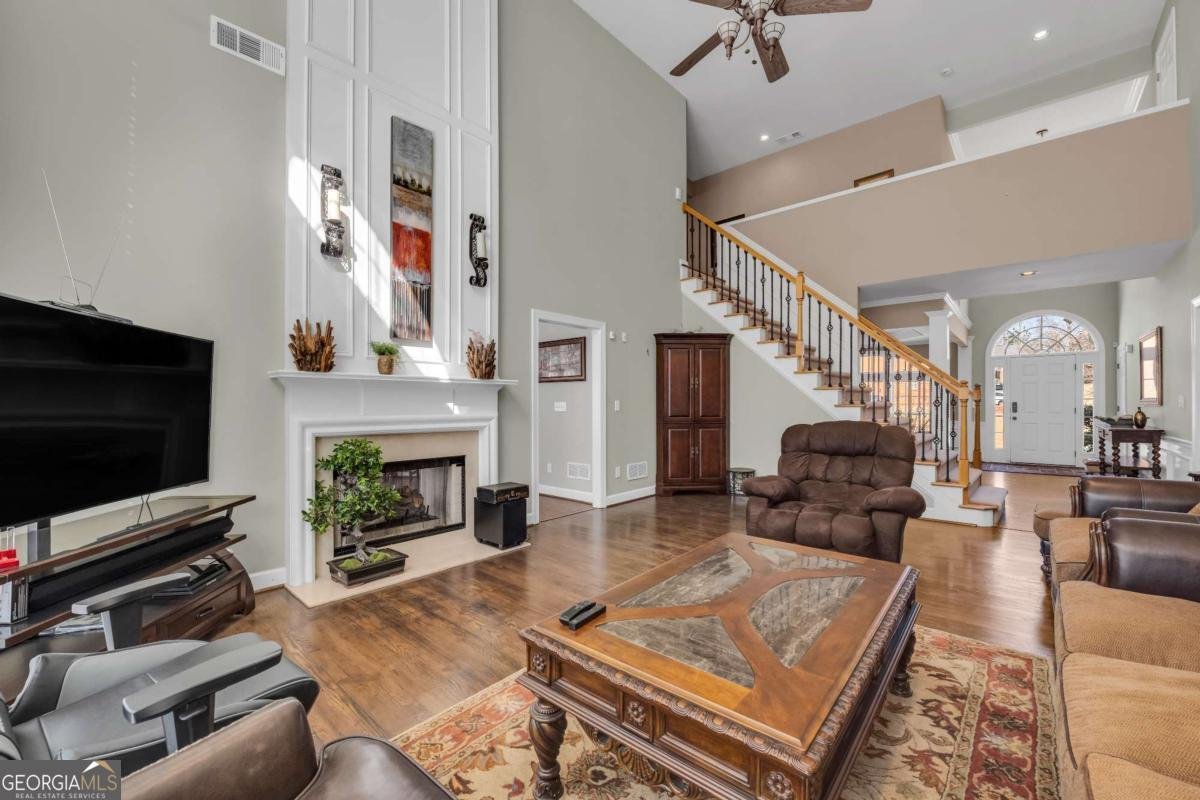 7670 Bellemont Ridge Johns Creek - Photo 20