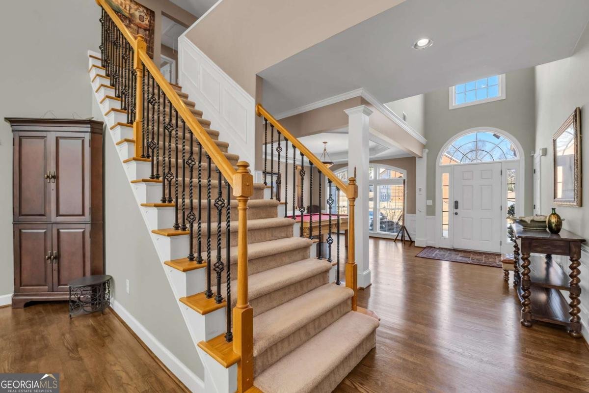 7670 Bellemont Ridge Johns Creek - Photo 22