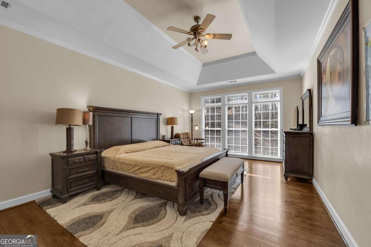 7670 Bellemont Ridge Johns Creek - Photo 24