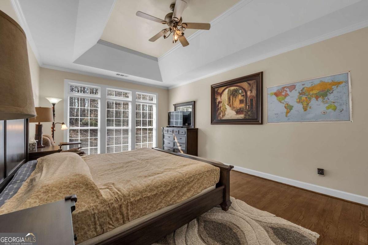 7670 Bellemont Ridge Johns Creek - Photo 25