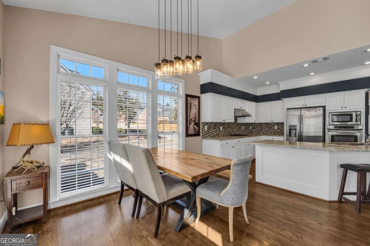 7670 Bellemont Ridge Johns Creek - Photo 37