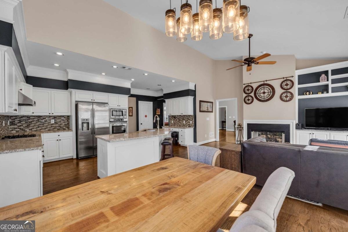 7670 Bellemont Ridge Johns Creek - Photo 41