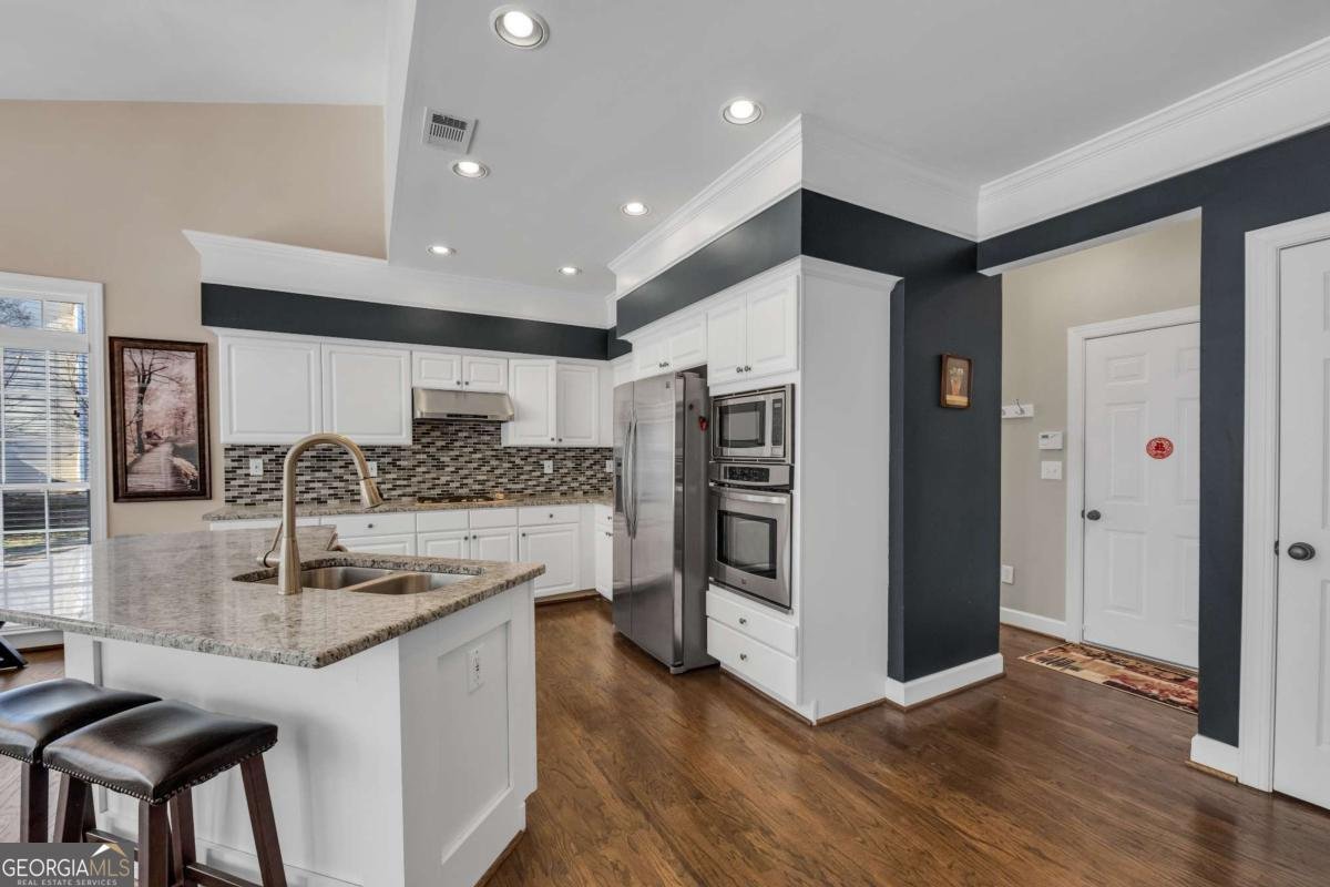 7670 Bellemont Ridge Johns Creek - Photo 43