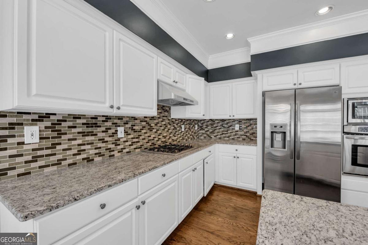 7670 Bellemont Ridge Johns Creek - Photo 45