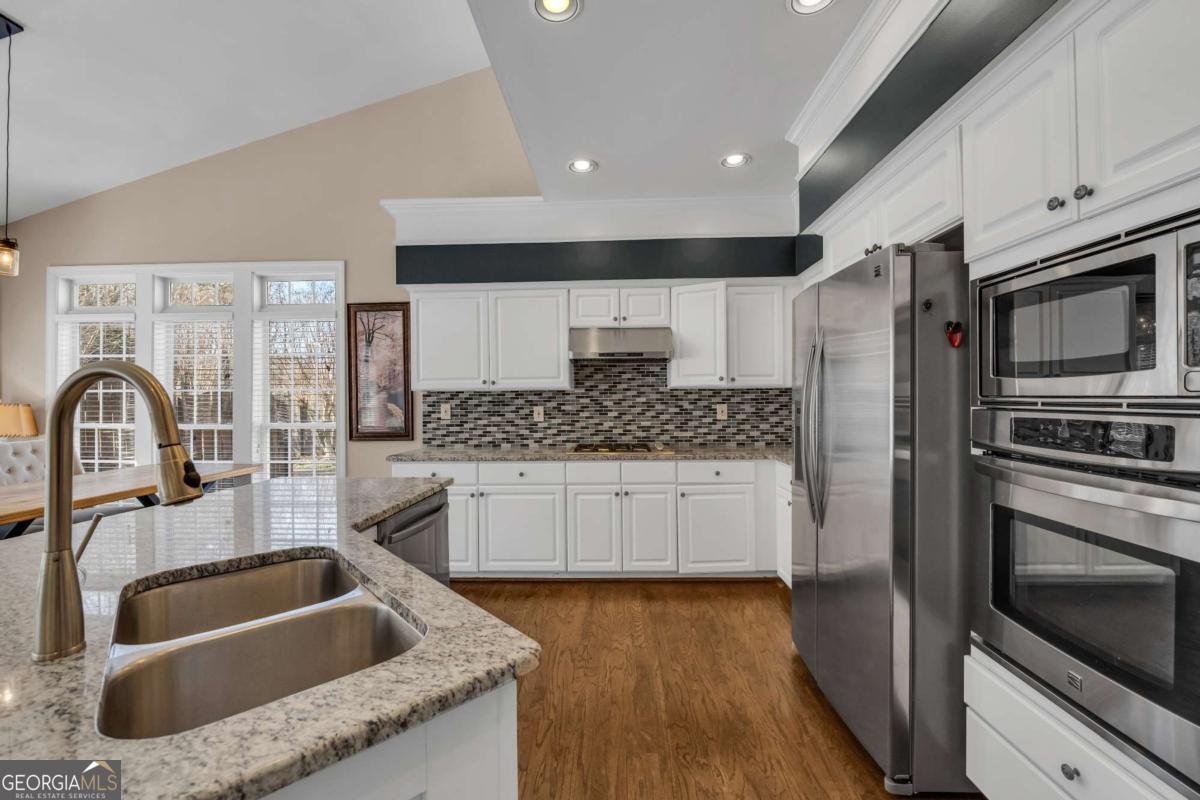 7670 Bellemont Ridge Johns Creek - Photo 47