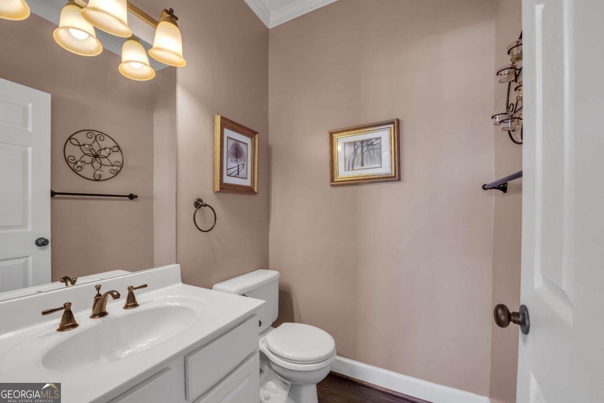 7670 Bellemont Ridge Johns Creek - Photo 50