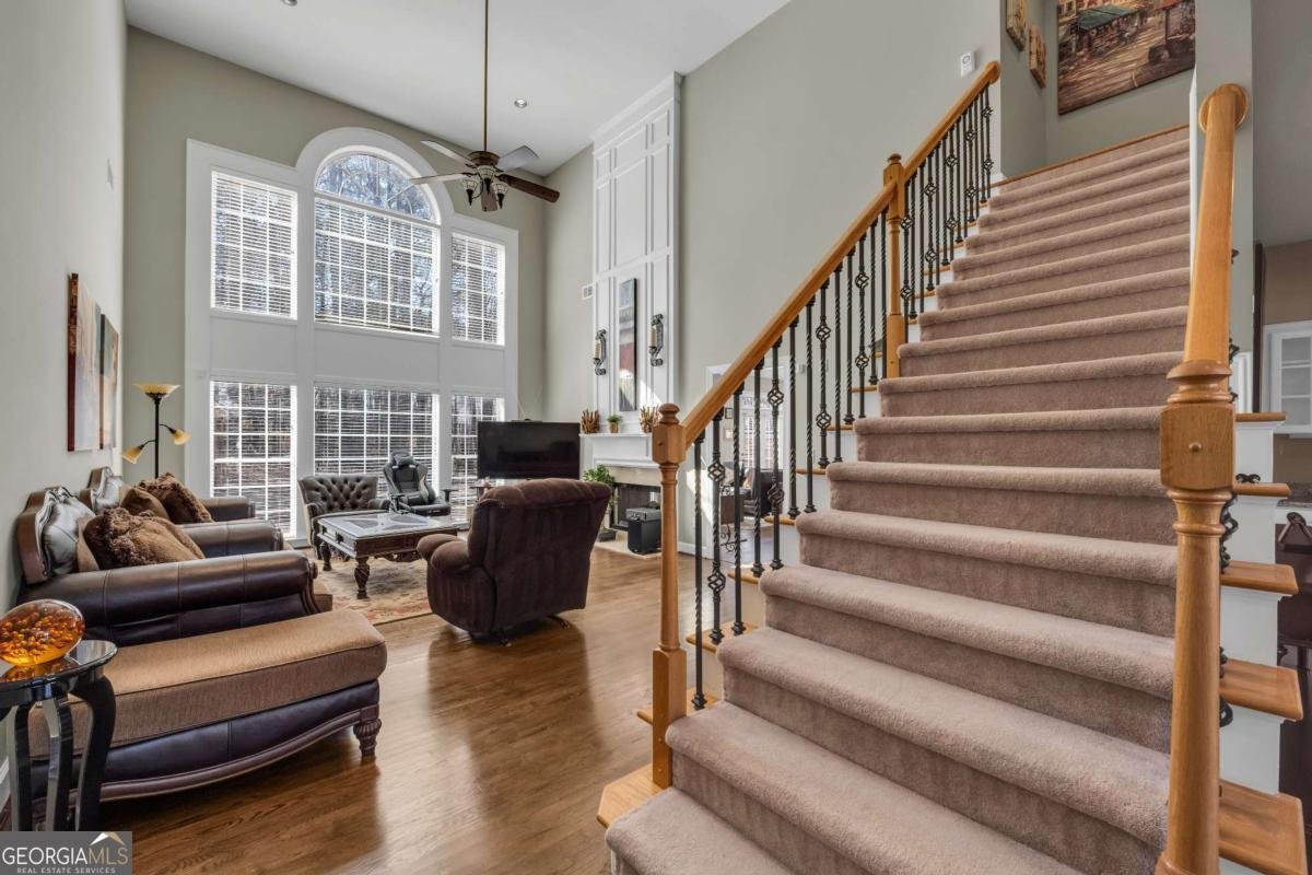 7670 Bellemont Ridge Johns Creek - Photo 58