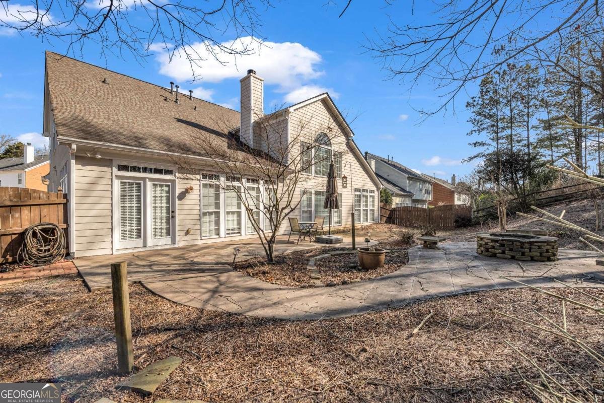 7670 Bellemont Ridge Johns Creek - Photo 8