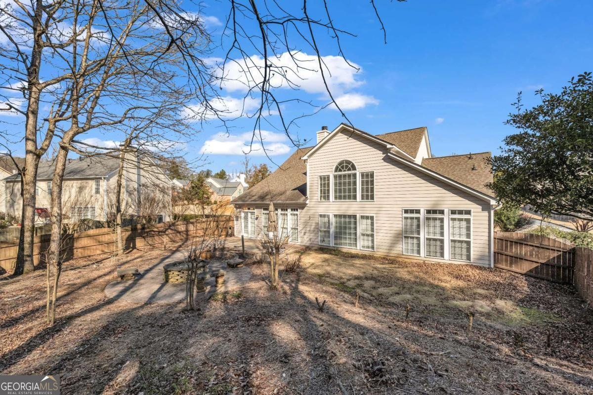 7670 Bellemont Ridge Johns Creek - Photo 9