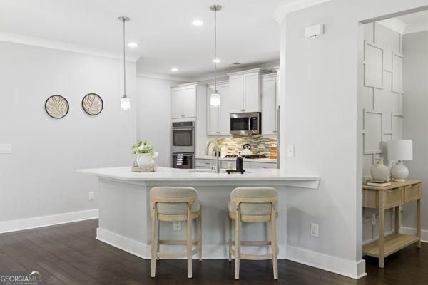 1720 Whitfield Parc Circle Smyrna - Photo 13