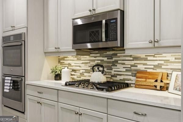 1720 Whitfield Parc Circle Smyrna - Photo 15