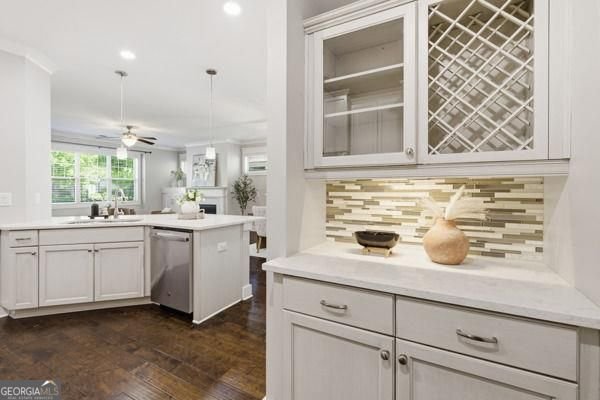 1720 Whitfield Parc Circle Smyrna - Photo 16