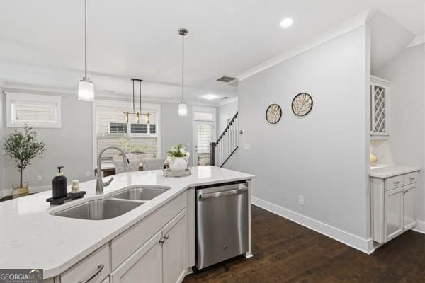 1720 Whitfield Parc Circle Smyrna - Photo 17