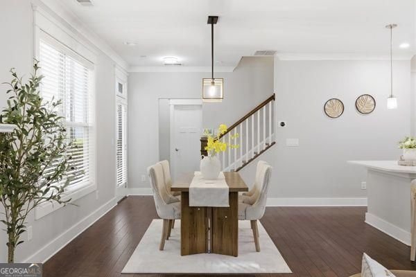 1720 Whitfield Parc Circle Smyrna - Photo 20