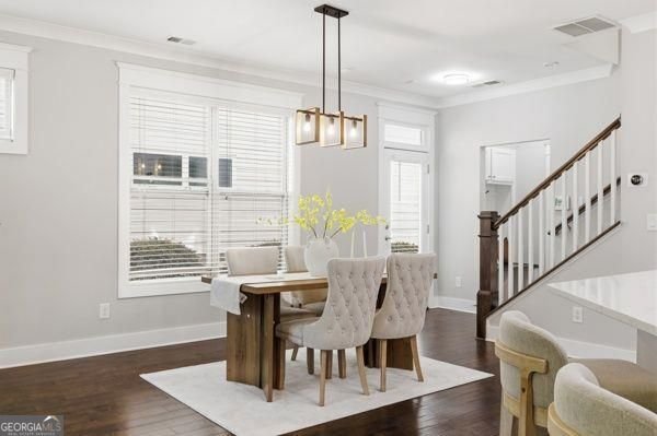 1720 Whitfield Parc Circle Smyrna - Photo 21