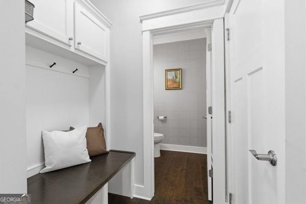 1720 Whitfield Parc Circle Smyrna - Photo 22