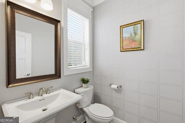 1720 Whitfield Parc Circle Smyrna - Photo 23