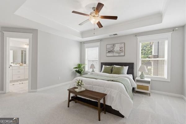 1720 Whitfield Parc Circle Smyrna - Photo 24