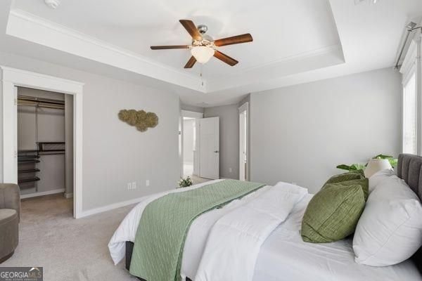 1720 Whitfield Parc Circle Smyrna - Photo 25