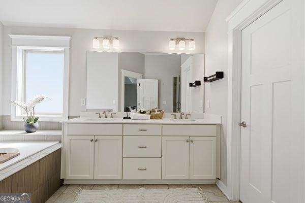 1720 Whitfield Parc Circle Smyrna - Photo 27