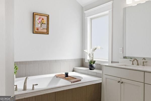 1720 Whitfield Parc Circle Smyrna - Photo 28