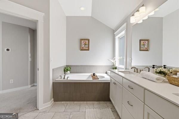 1720 Whitfield Parc Circle Smyrna - Photo 29