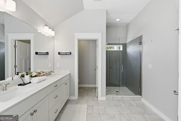 1720 Whitfield Parc Circle Smyrna - Photo 30