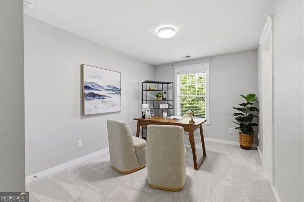 1720 Whitfield Parc Circle Smyrna - Photo 33