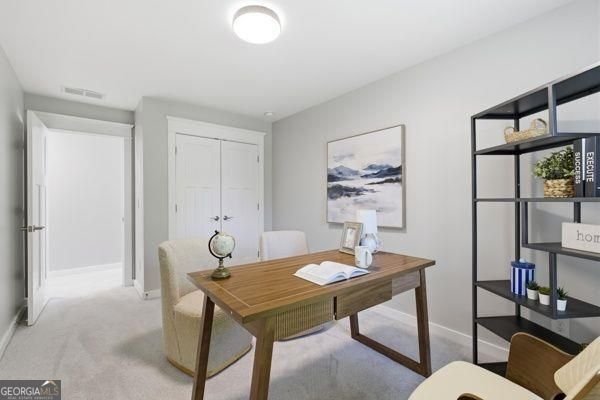 1720 Whitfield Parc Circle Smyrna - Photo 34