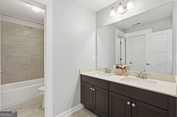 1720 Whitfield Parc Circle Smyrna - Photo 35