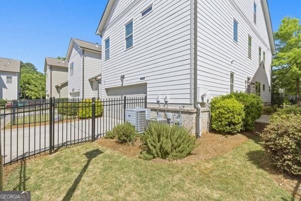 1720 Whitfield Parc Circle Smyrna - Photo 42